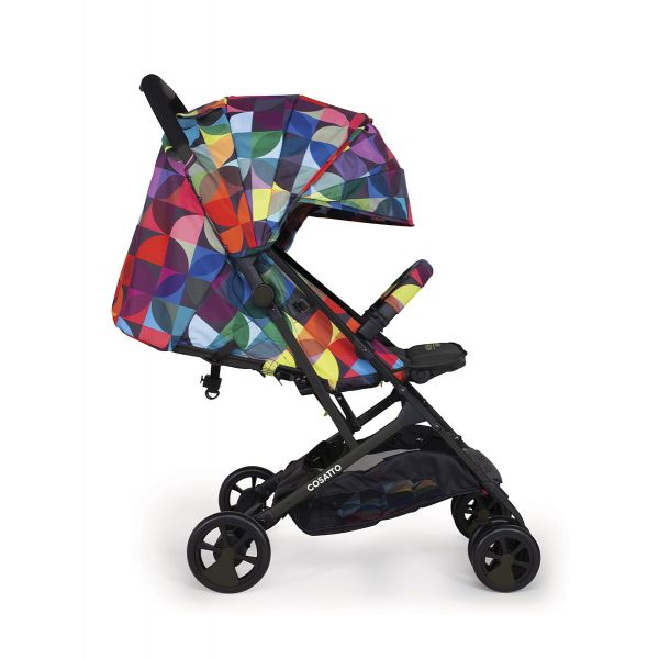Прогулочная коляска Cosatto Woosh 2 Kaleidoscope (CT4850)