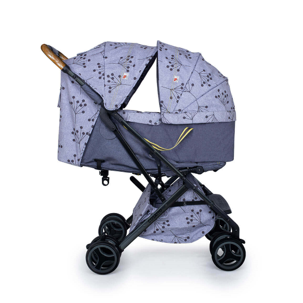 Прогулочная коляска Cosatto Woosh XL Hedgerow (CT4368)