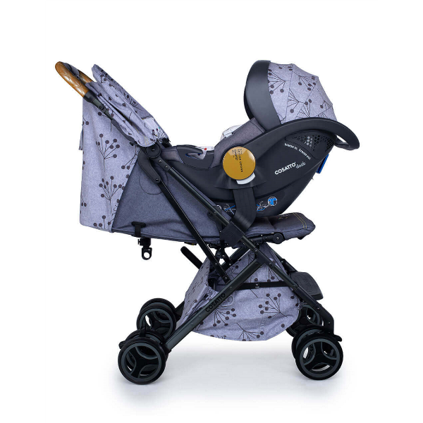 Прогулочная коляска Cosatto Woosh XL Hedgerow (CT4368)