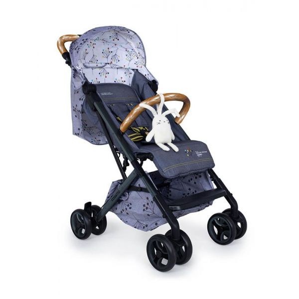 Прогулочная коляска Cosatto Woosh XL Hedgerow (CT4368)