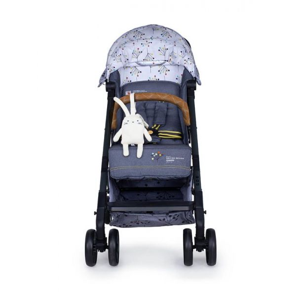 Прогулочная коляска Cosatto Woosh XL Hedgerow (CT4368)