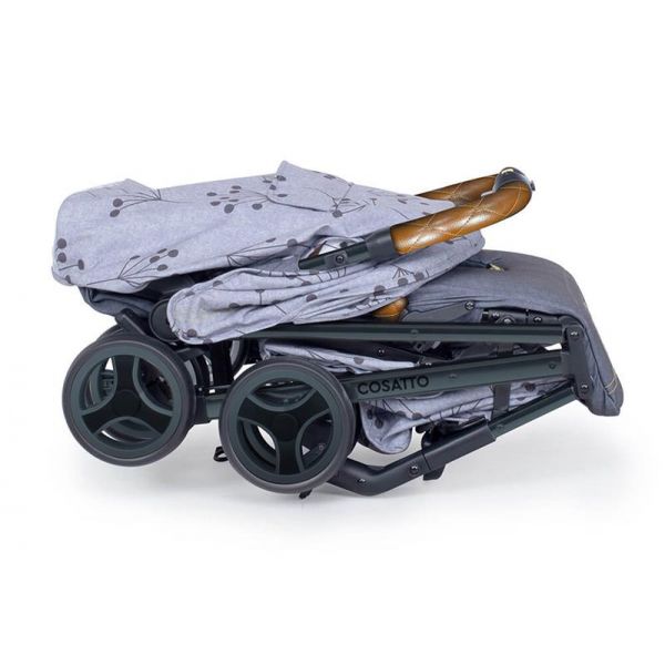 Прогулочная коляска Cosatto Woosh XL Hedgerow (CT4368)