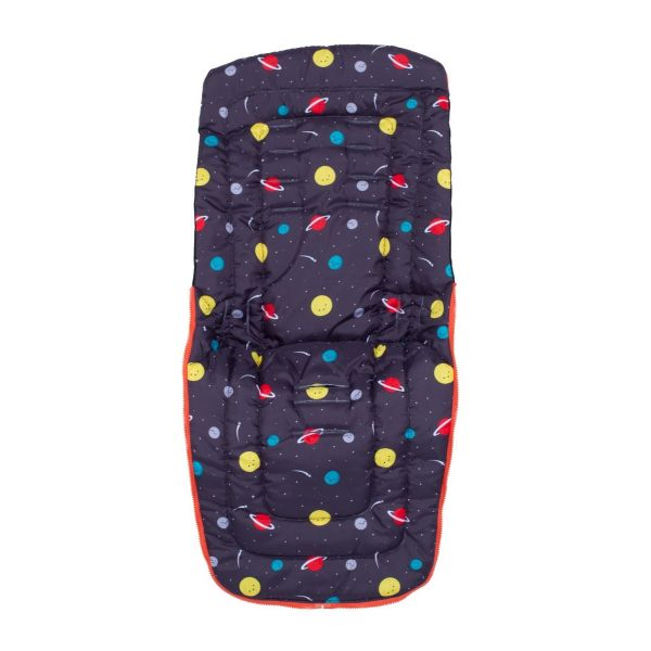 Конверт к коляскам Cosatto Footmuff Spaceman (CT4230A)