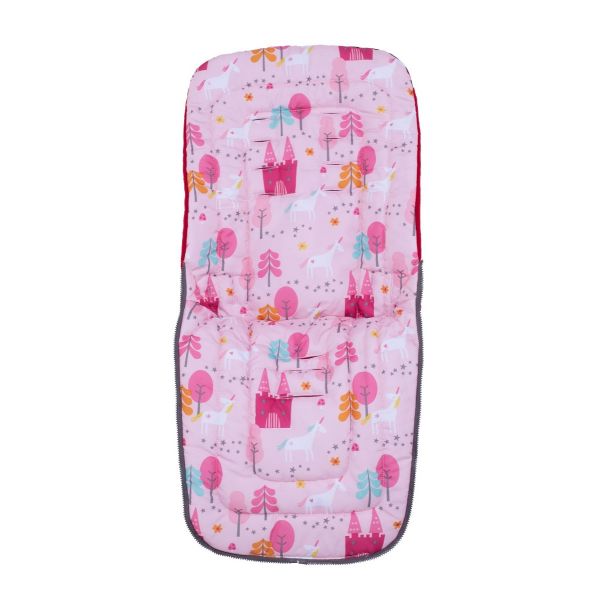 Конверт к коляскам Cosatto Unicorn Land (CT4228A)