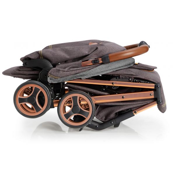 Прогулочная коляска Cosatto Woosh XL Mister Fox (CT4018)