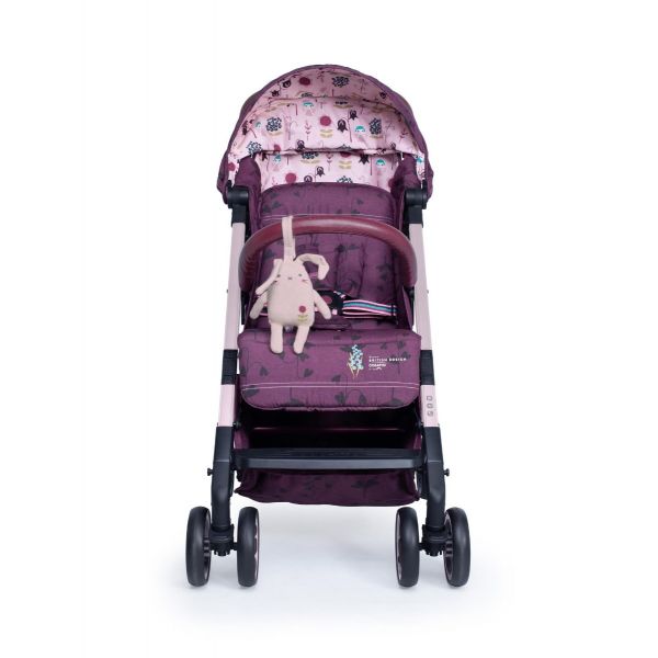 Прогулочная коляска Cosatto Woosh XL Fairy Garden (CT4212)