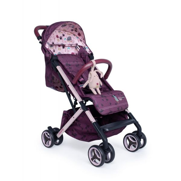 Прогулочная коляска Cosatto Woosh XL Fairy Garden (CT4212)