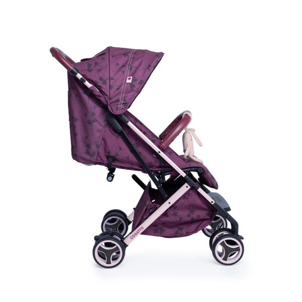 Прогулочная коляска Cosatto Woosh XL Fairy Garden (CT4212)