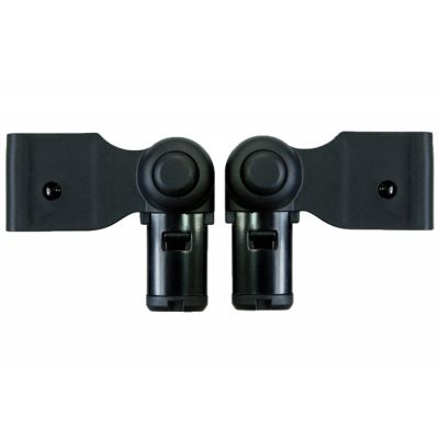 Адаптеры для автокресла Cosatto Port Car Seat Adaptors (Giggle, WOW) (CT3753A)