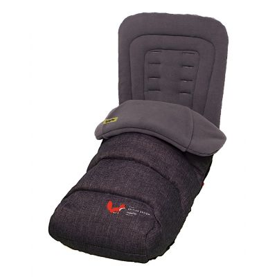 Конверт к коляскам Cosatto Mister Fox (CT3963A)