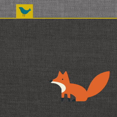 Прогулочная коляска Cosatto Woosh XL Mister Fox (CT4018)