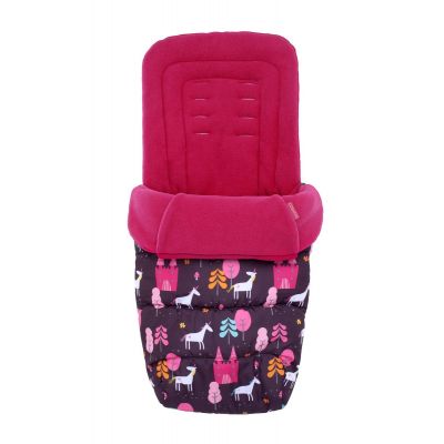 Конверт к коляскам Cosatto Unicorn Land (CT4228A)