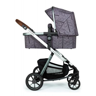 Детская коляска 2 в 1 Cosatto Giggle Quad Pram and Pushchair Fika Forest (CT4170)